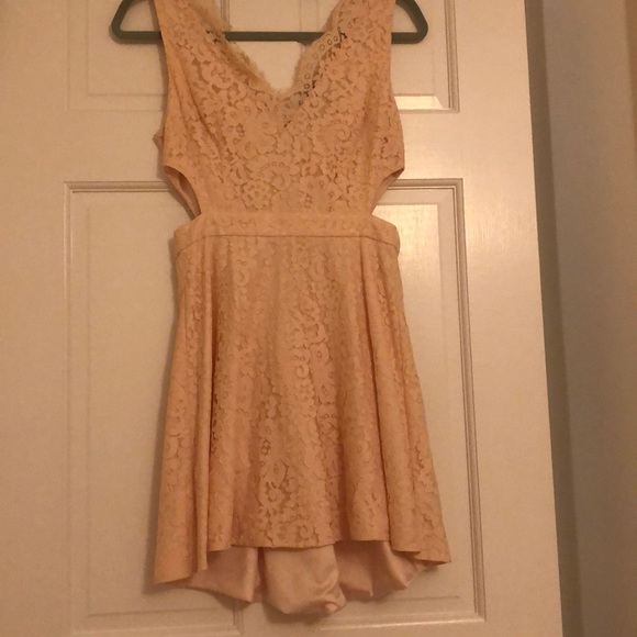 Cocktail dress - Picture 4 of 8